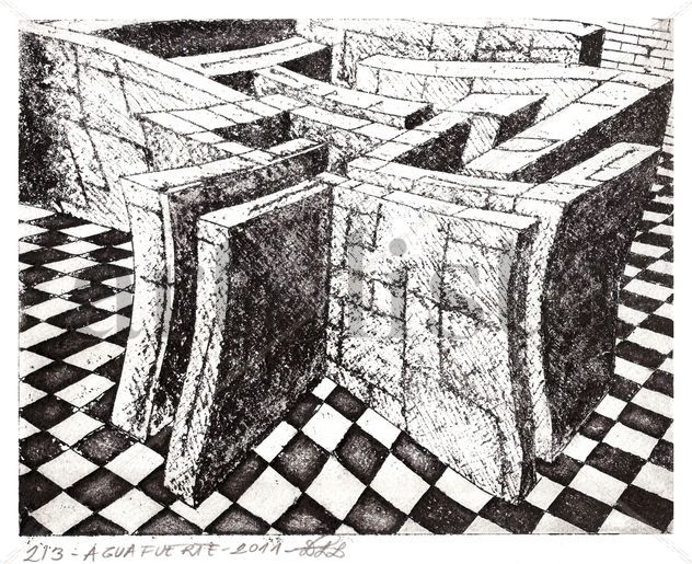 Visiones Misteriosas VIII