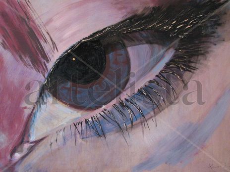 Ojo de Coral :::...