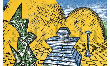 Visiones Misteriosas