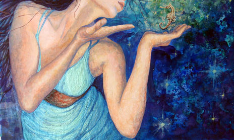 MAGIA ASTRAL