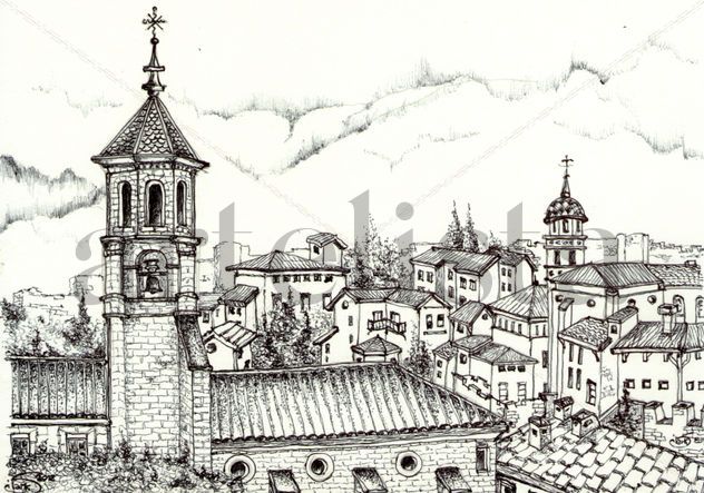 Albarracín - Teruel