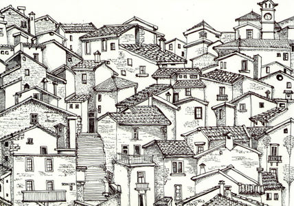Scano - Italia