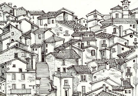 Scano - Italia