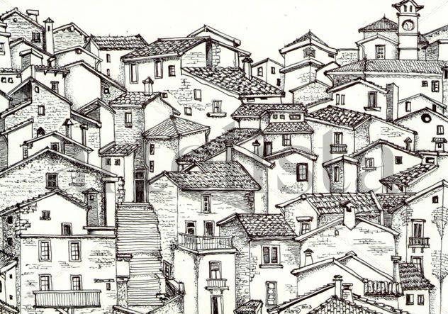 Scano - Italia