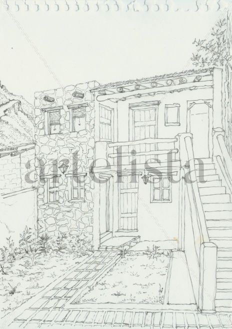 Tilcara -  Vivienda