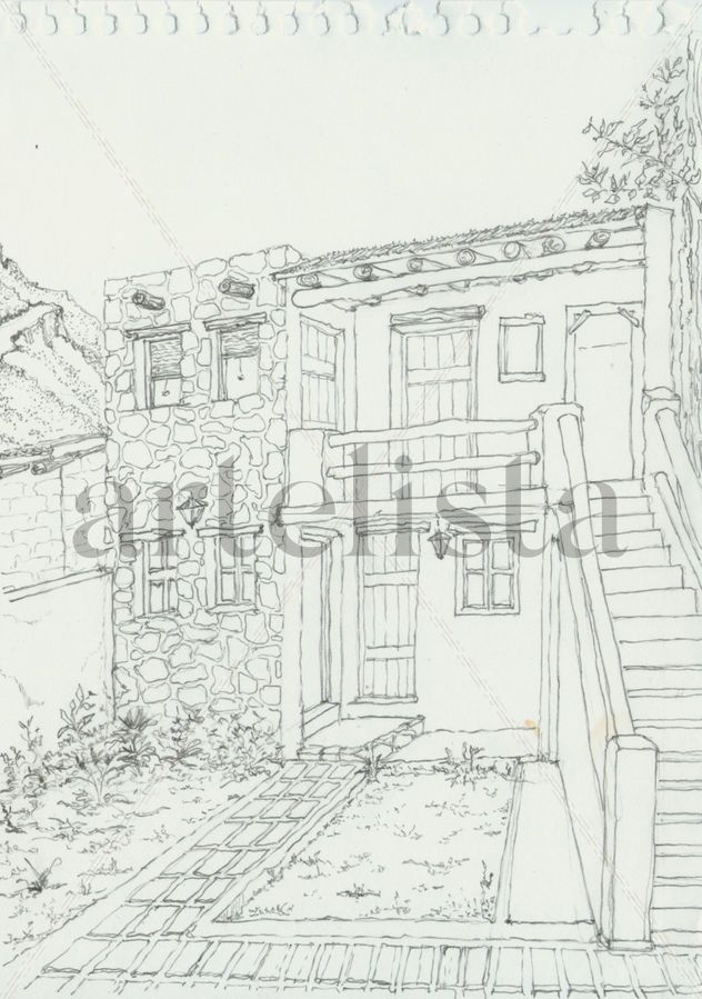 Tilcara -  Vivienda