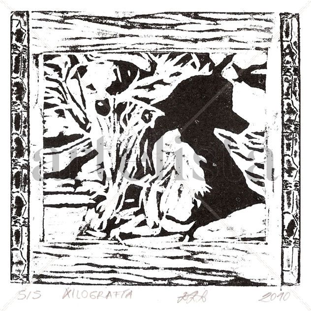 Visiones Misteriosas XXII
