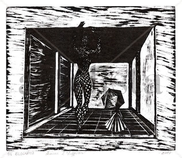 Visiones Misteriosas XXV