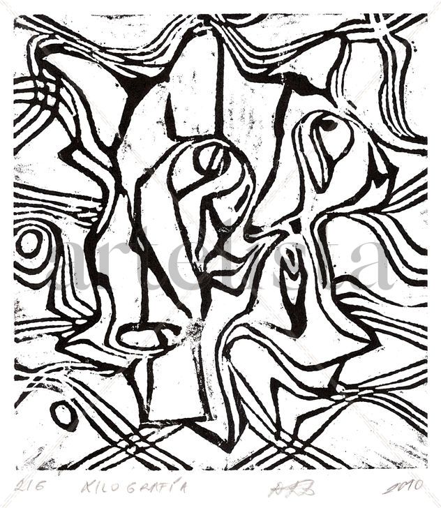 Visiones Misteriosas XXVII