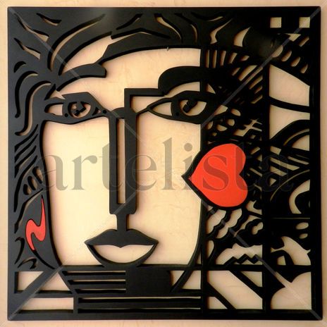 El corazón de la otra