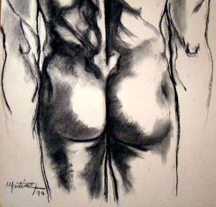 Desnudo masculino