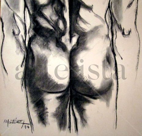 Desnudo masculino