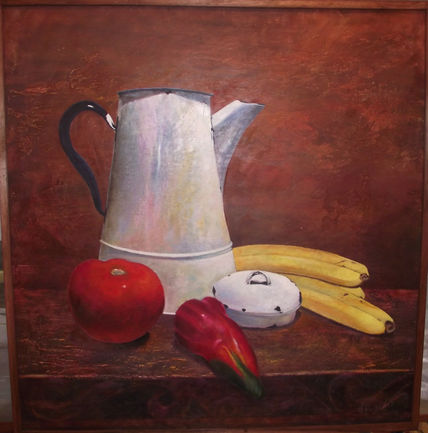 "Desayuno"