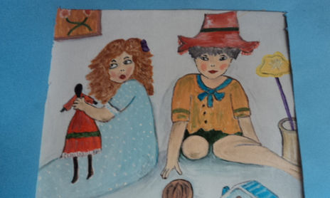 INFANTIL
