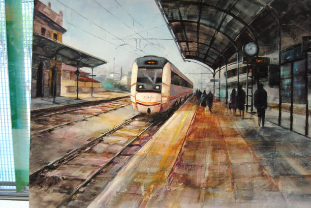 via 2