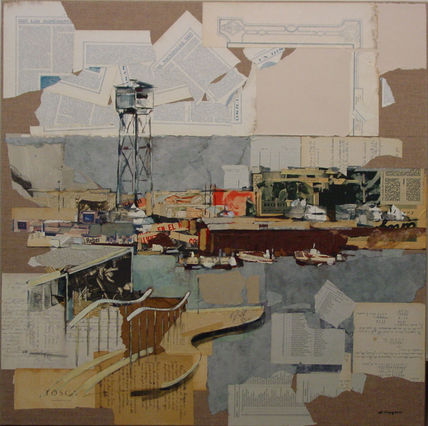 Port Vell (Barcelona)