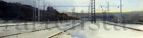 Camins de Ferro