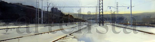 Camins de Ferro