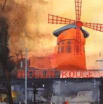 Moulin Rouge