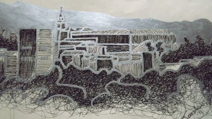 Alhambra
