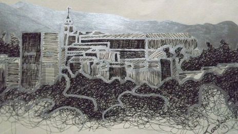 Alhambra