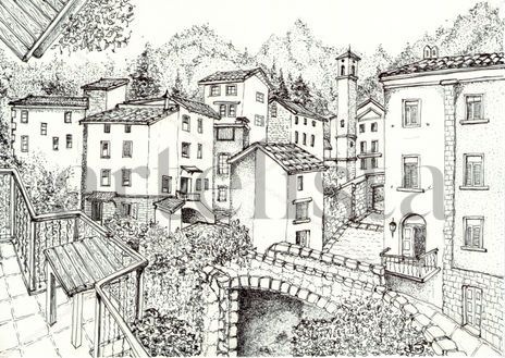 Fornavolasco Italia