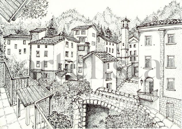 Fornavolasco Italia