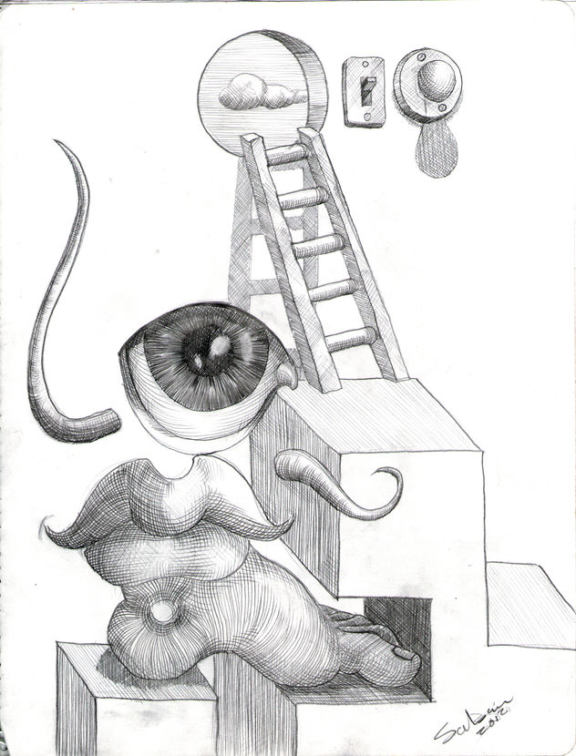 Saban pinturas - Saban arte - Guatemala