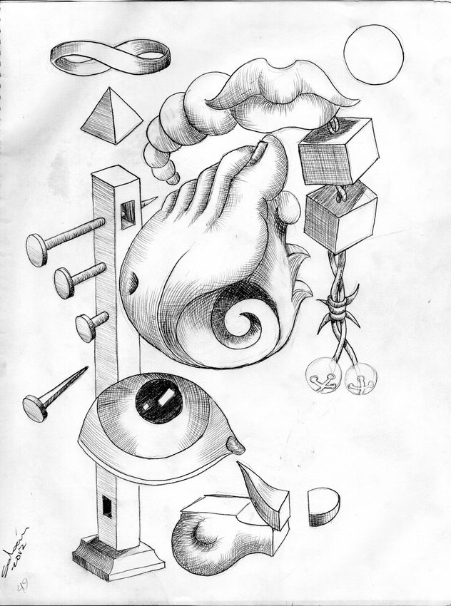 Saban pinturas - Saban arte - Guatemala