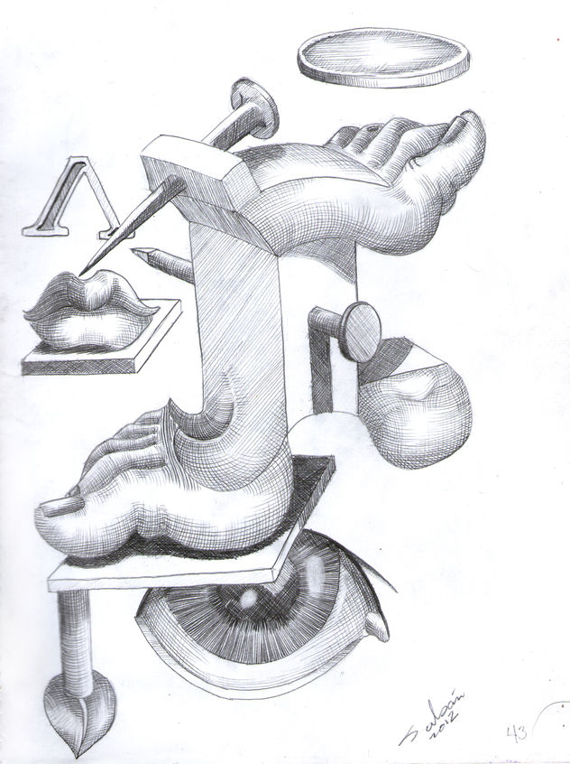 Saban pinturas - Saban arte - Guatemala