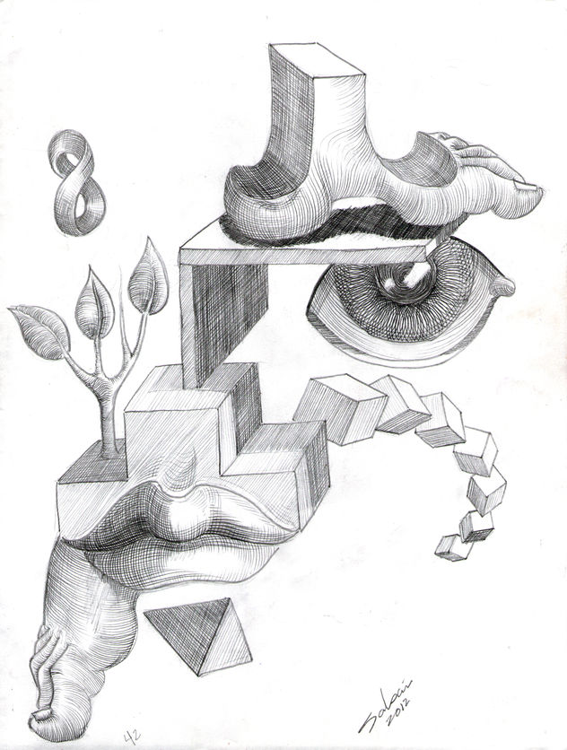 Saban pinturas - Saban arte - Guatemala