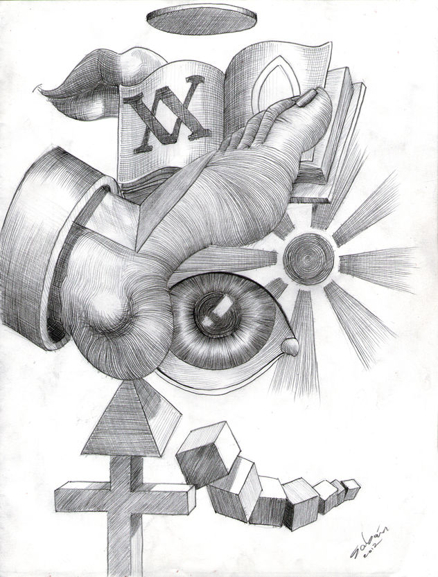 Saban pinturas - Saban arte - Guatemala