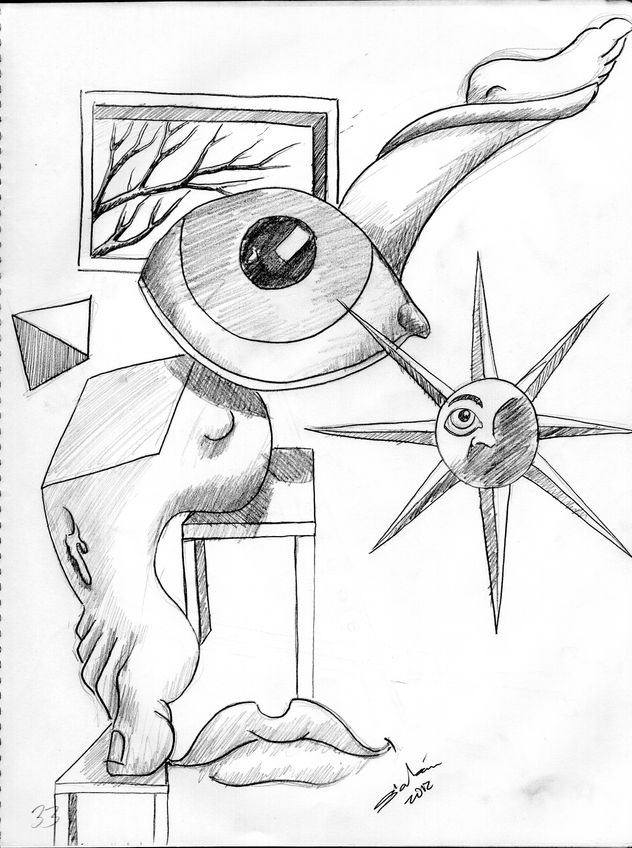 Saban pinturas - Saban arte - Guatemala
