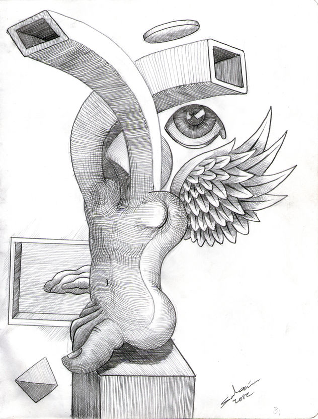 Saban pinturas - Saban arte - Guatemala