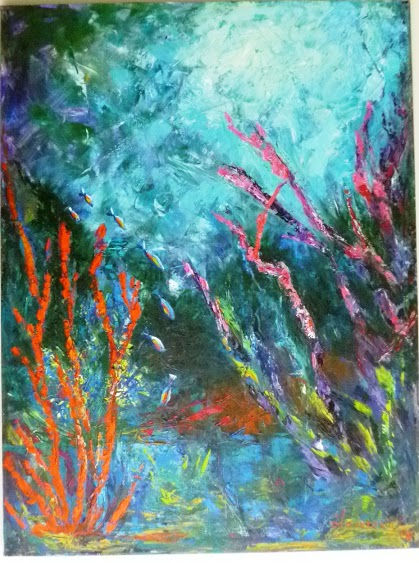 Coral #5