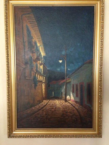 La Ronda