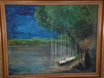 Lago Cri Cri