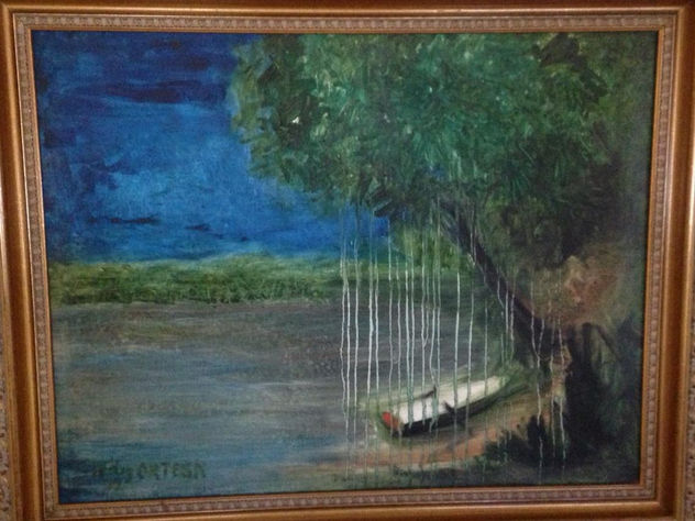 Lago Cri Cri