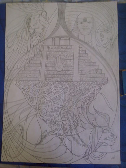 Nave merkaba