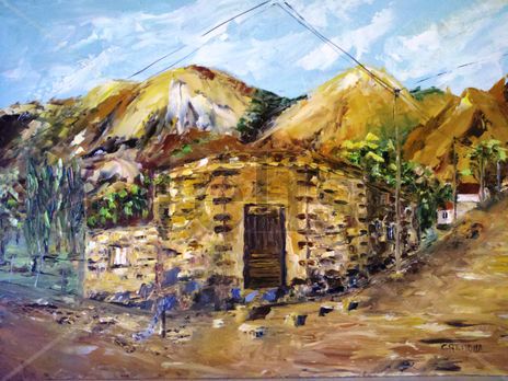 paisaje de Jujuy