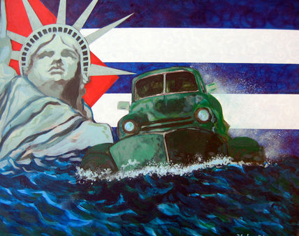 Freedom Sail