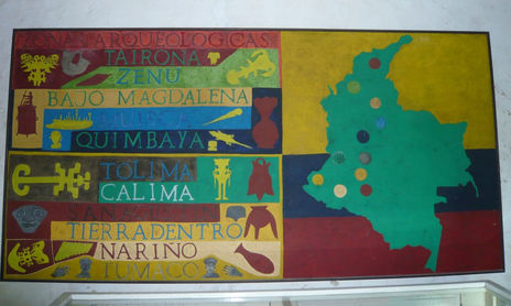 Pinturas al Oleo