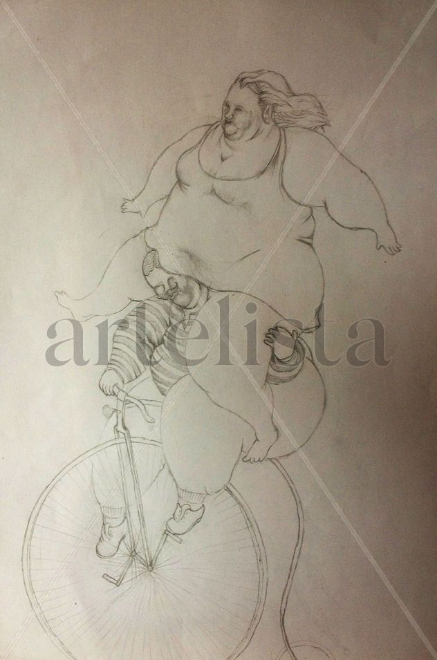 Ciclopaseo