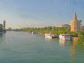 Torres de Sevilla