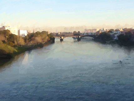 Puente de Triana I