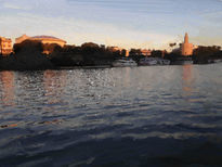 Torre del Oro I