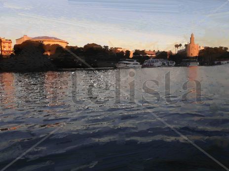 Torre del Oro I