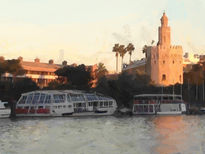 Torre del Oro II