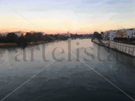 Sevilla y Triana