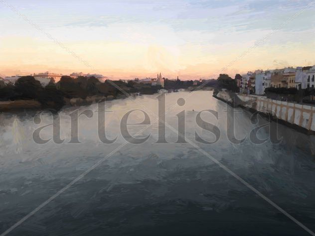Sevilla y Triana